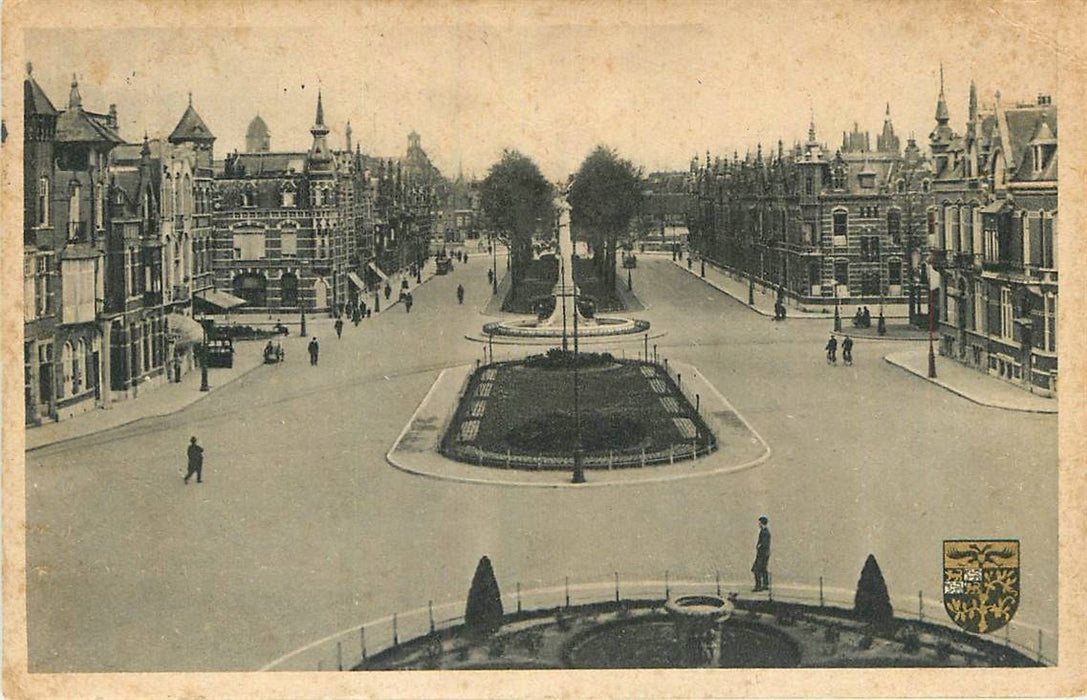 Den Bosch Panorama