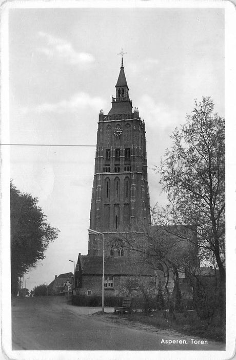 Asperen Toren