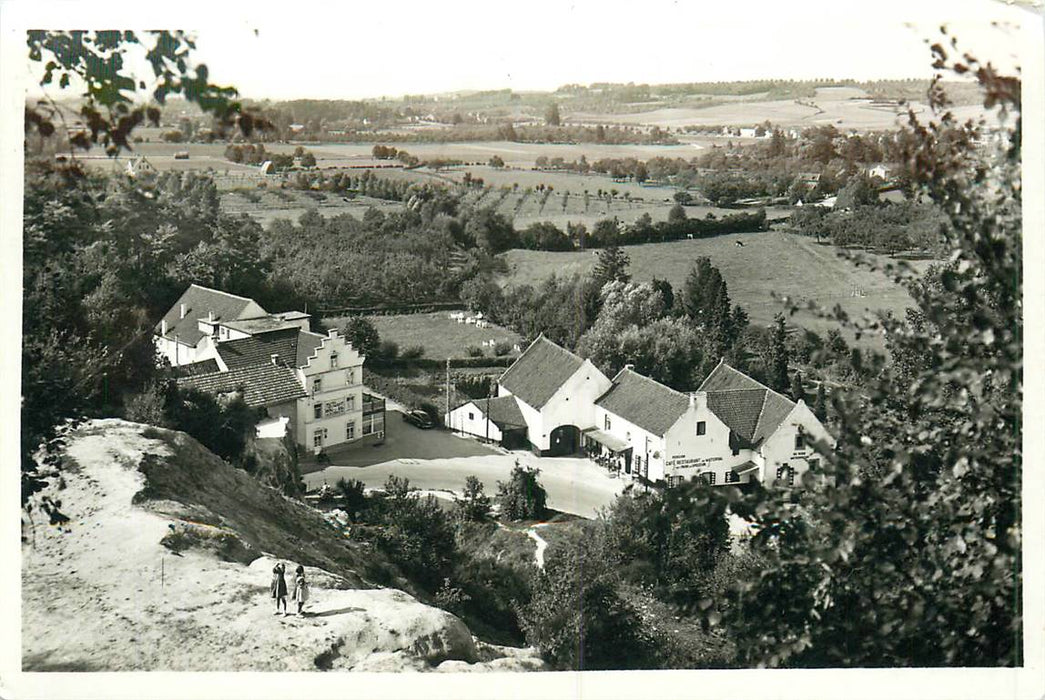 Valkenburg Geulem Houthem