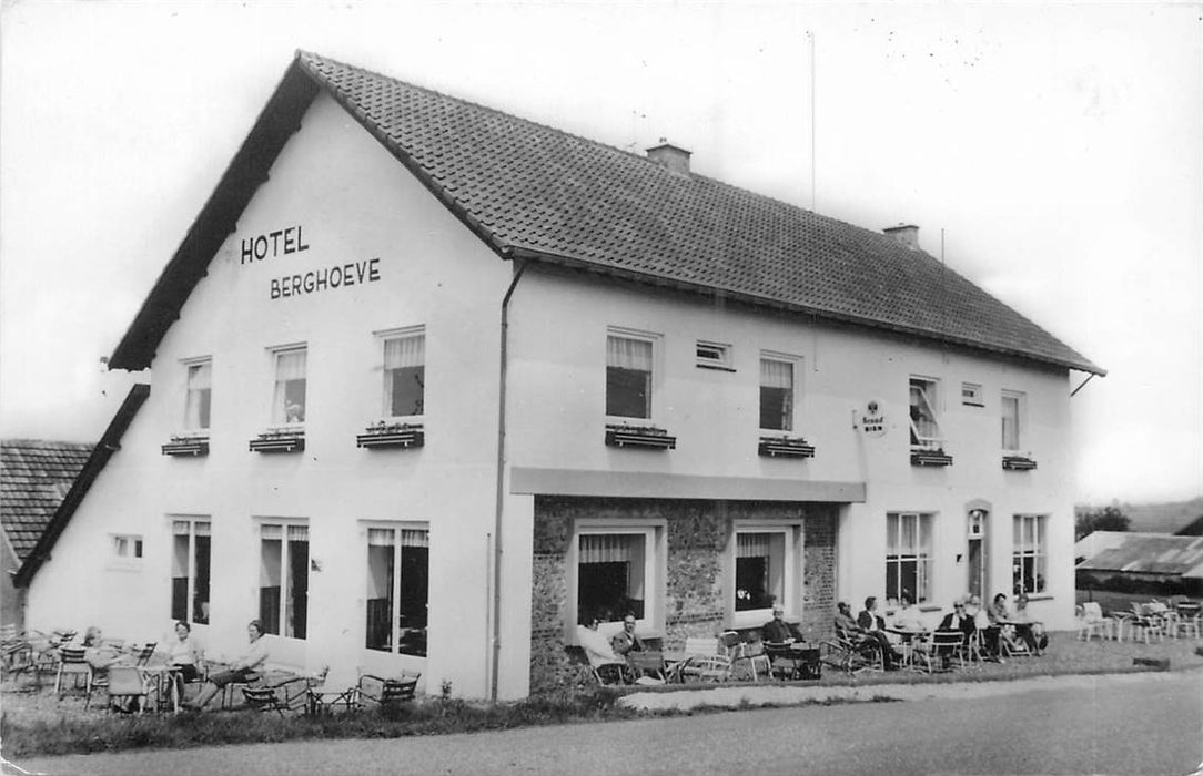 Epen  Hotel Berghoeve