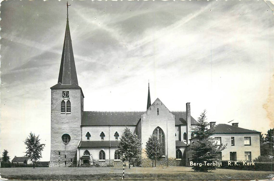 Berg en Terblijt RK Kerk