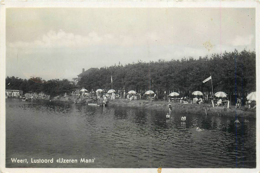 Weert De Ijzeren Man