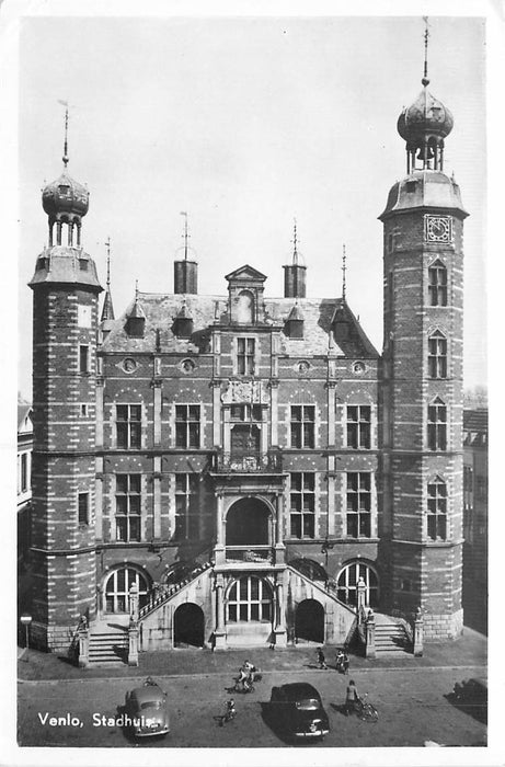 Venlo Stadhuis