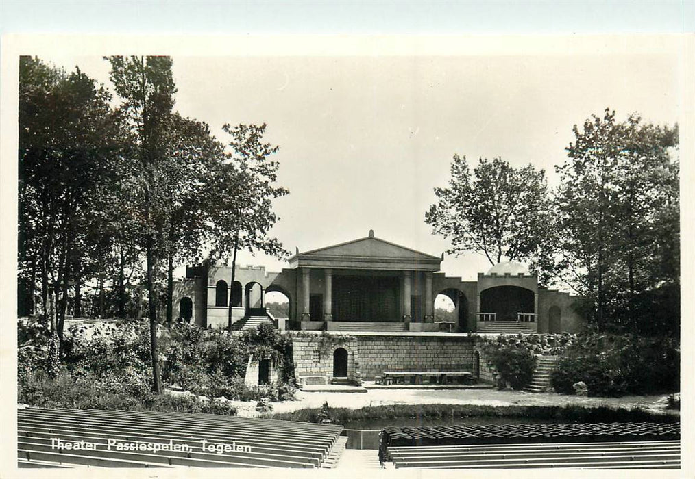 Tegelen Theater Passiespelen