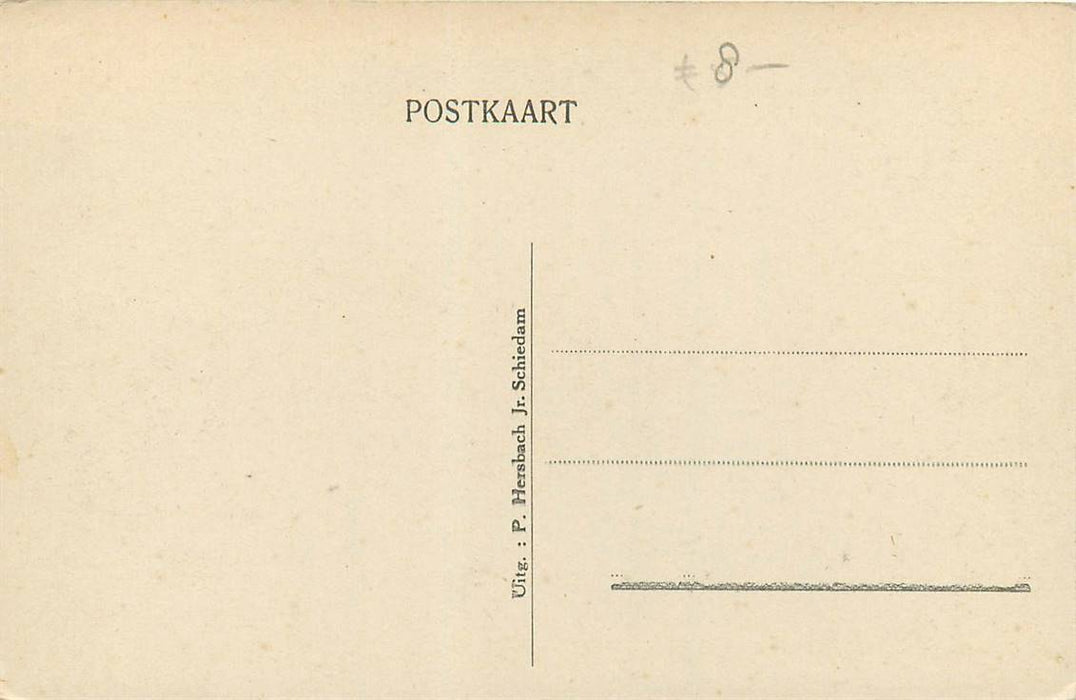 Schiedam Stadhouderslaan