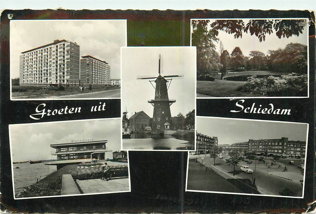 Schiedam