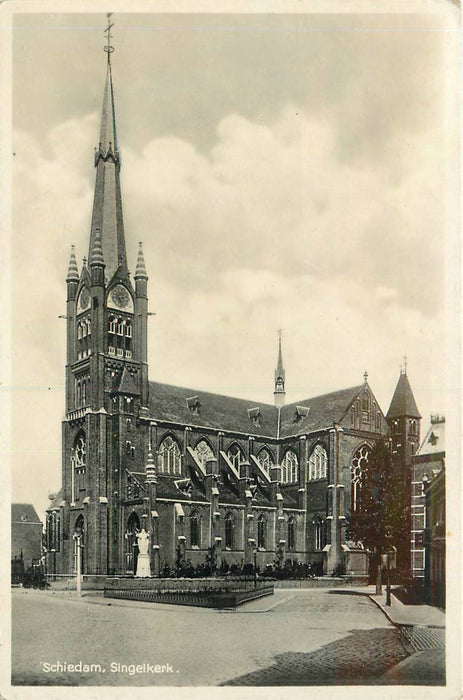 Schiedam Singelkerk