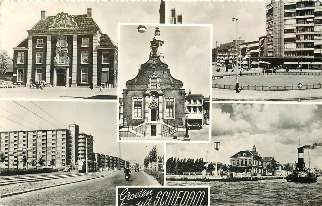 Schiedam