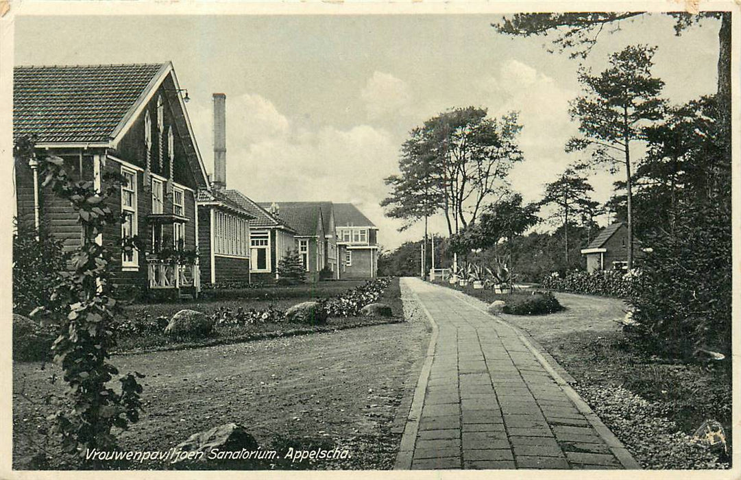 Appelscha Sanatorium