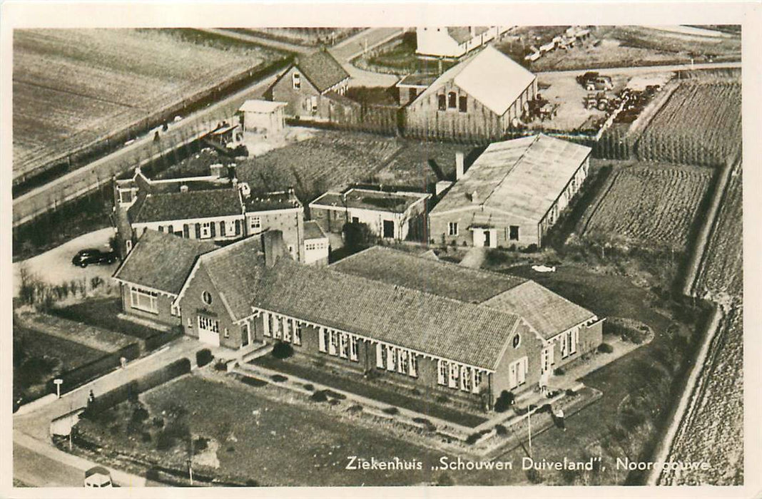 Noordgouwe Ziekenhuis