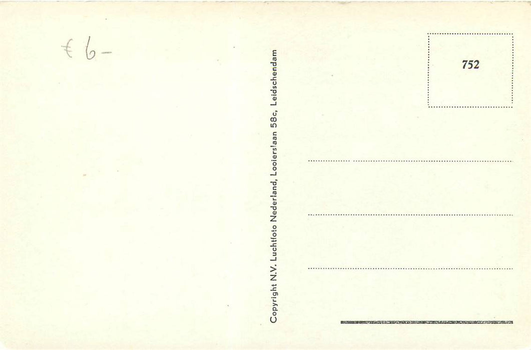 Noordgouwe Ziekenhuis
