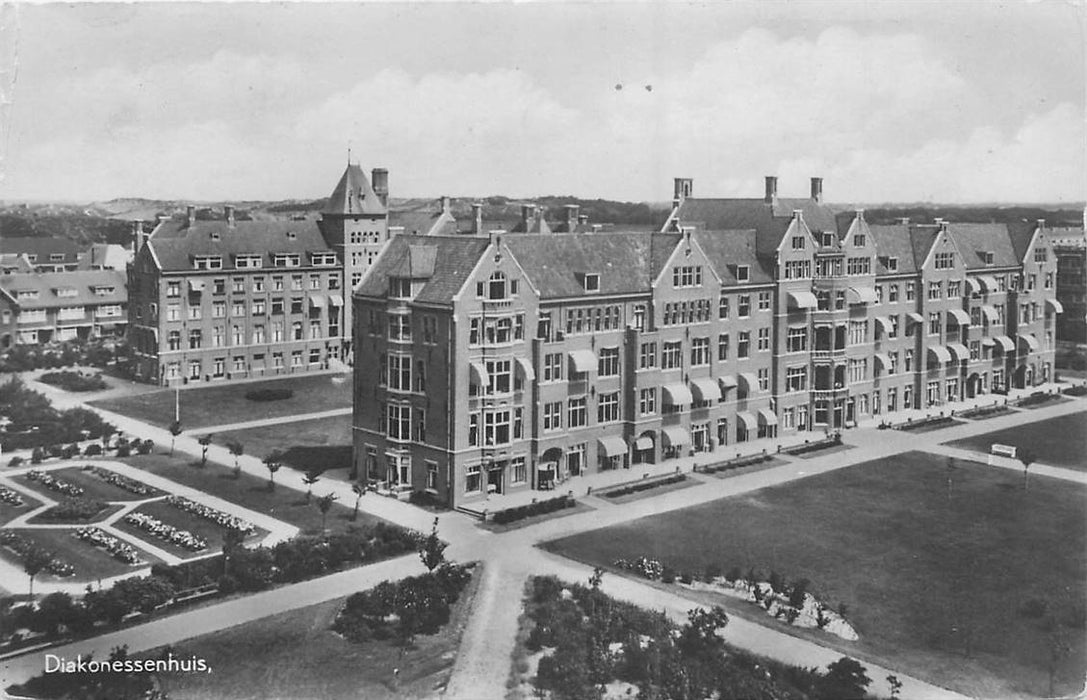 Diaconessenhuis
