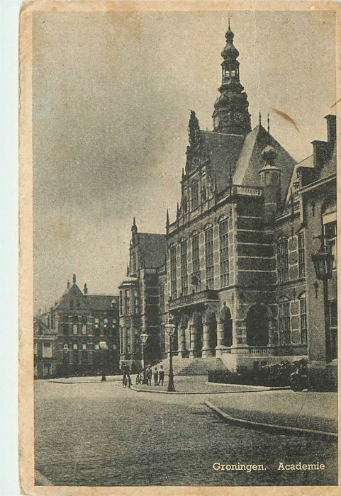 Groningen Academie