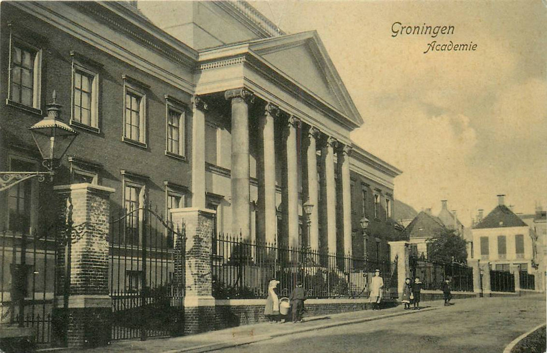 Groningen Academie