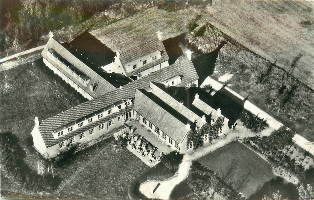 Driebergen Eijkmanhuis