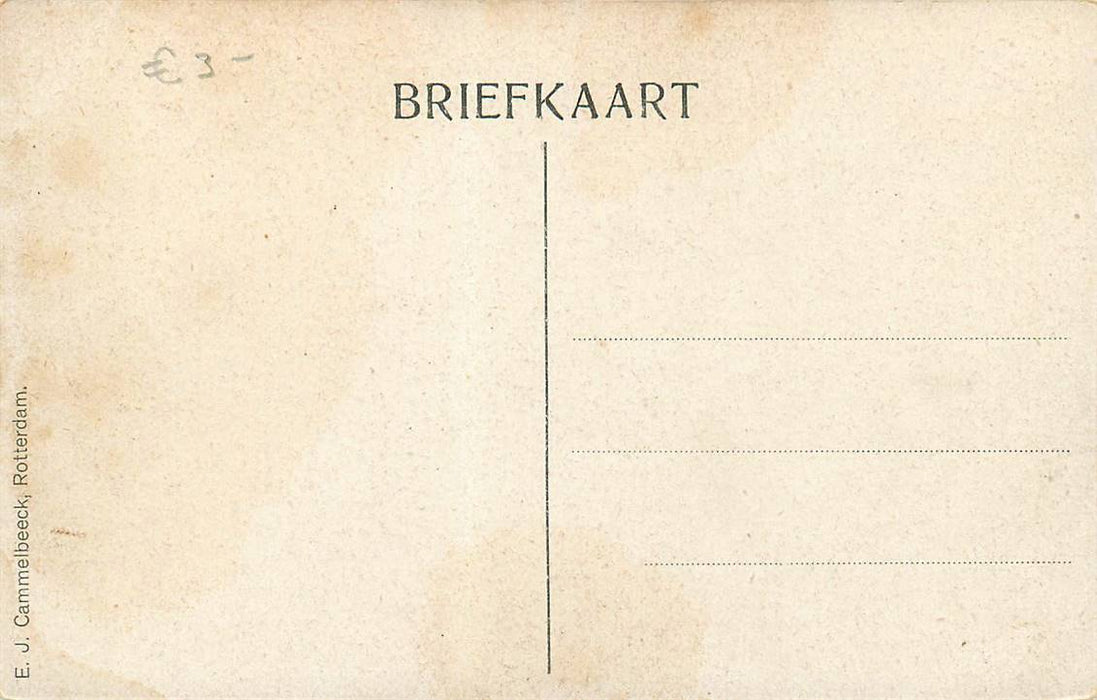 Mobilisatie 1914