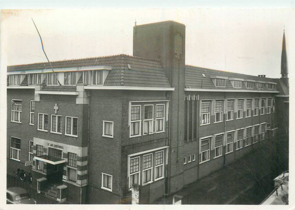 Zaandam  RK St Jan Ziekenhuis