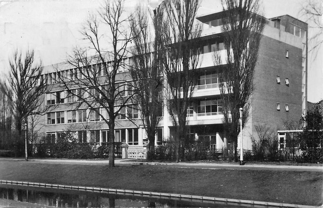 Schiedam RK Ziekenhuis