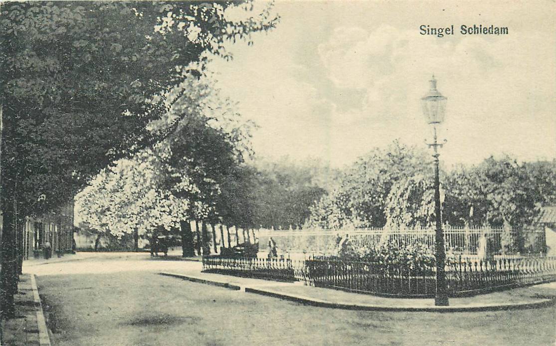 Schiedam Singel