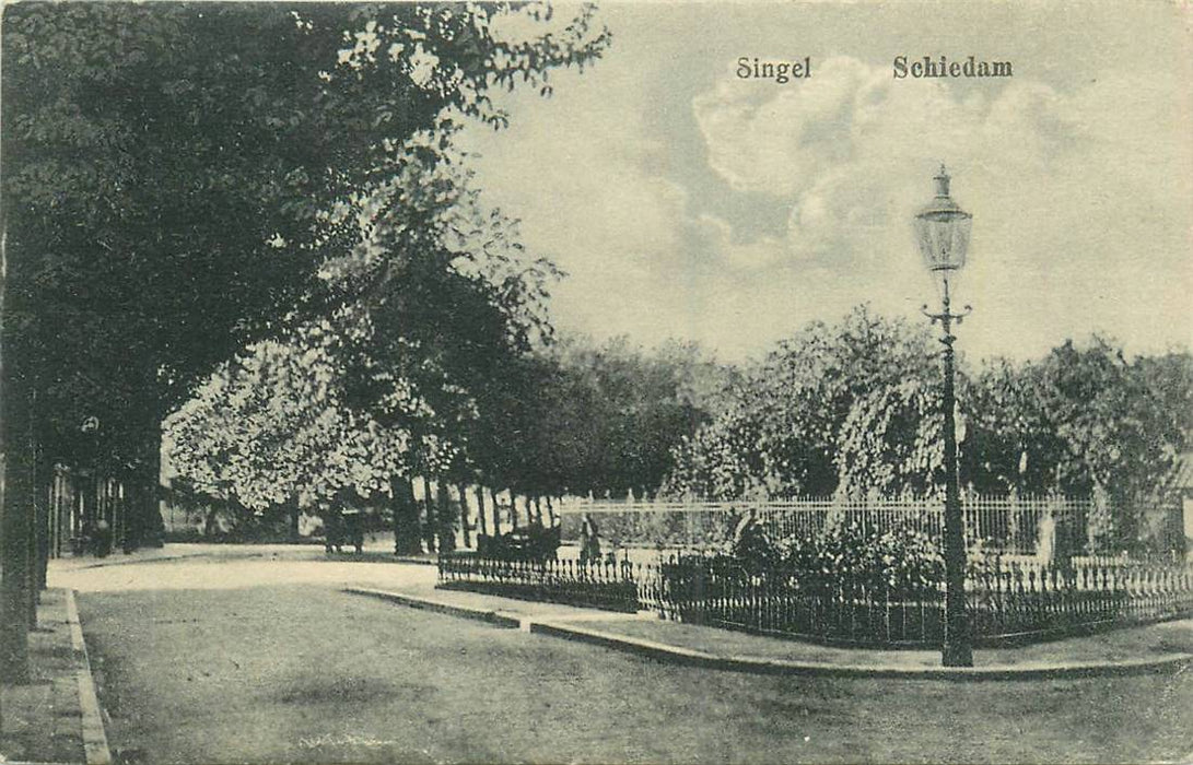 Schiedam Singel