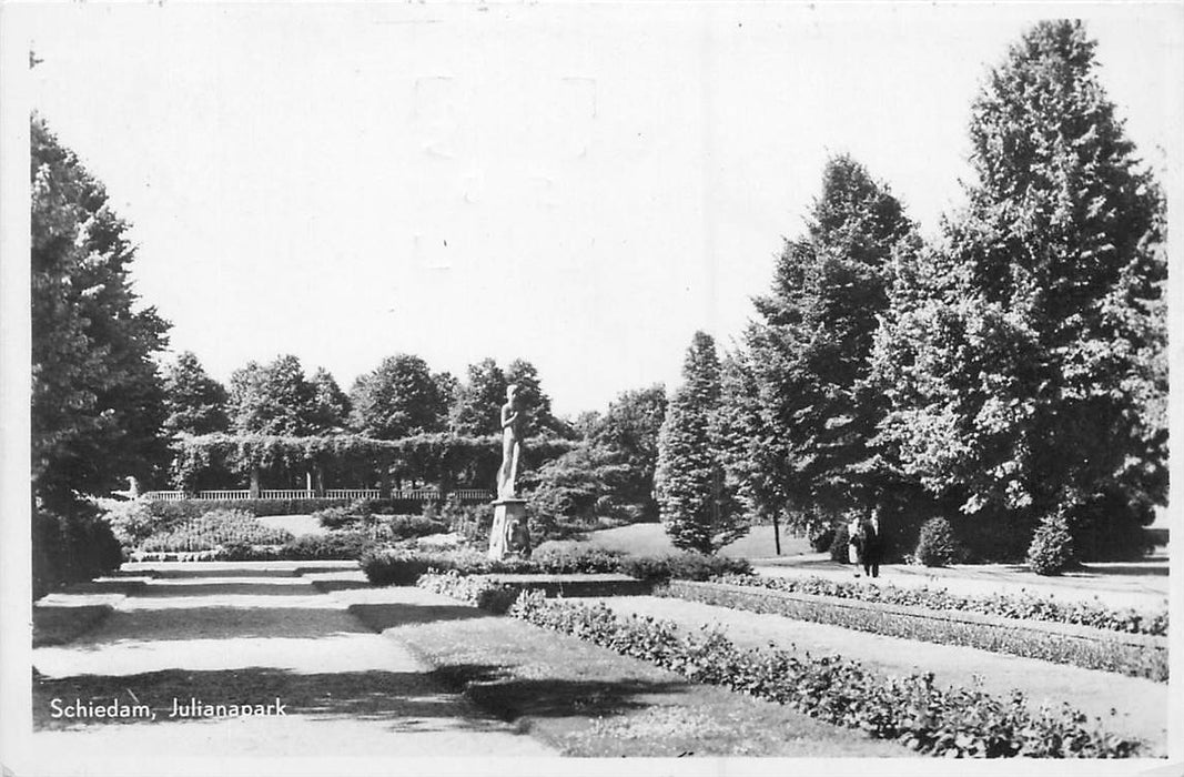 Schiedam Julianapark