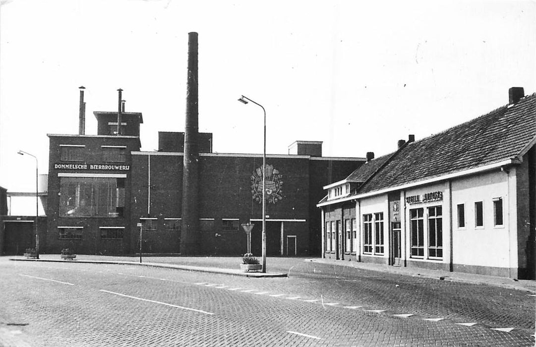 Dommelen Bierbrouwerij