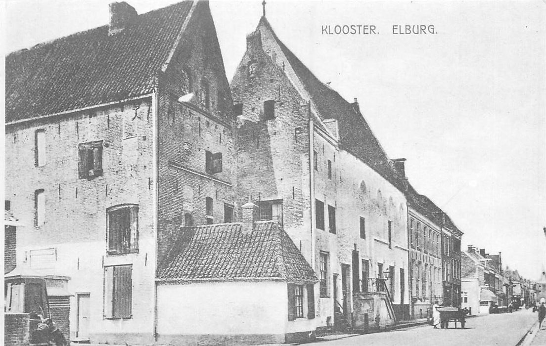 Elburg Klooster