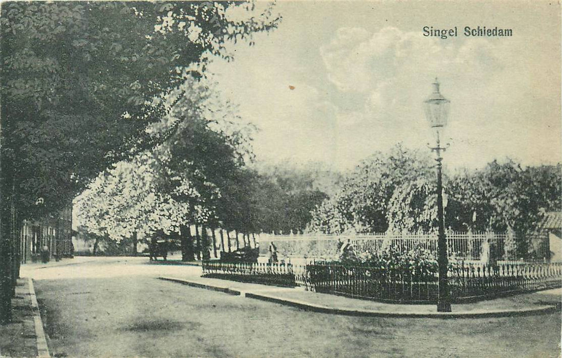 Schiedam Singel