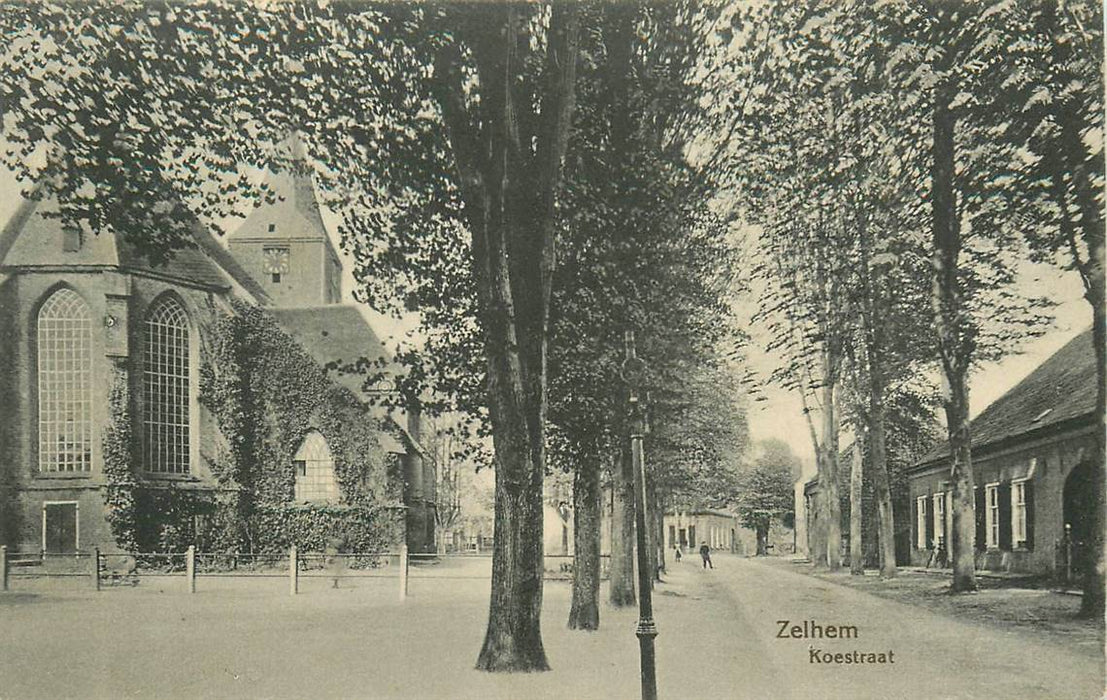 Zelhem Koestraat