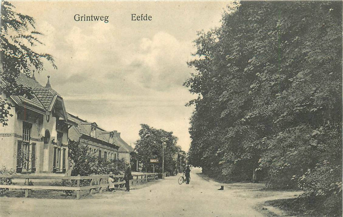 Eefde Grintweg