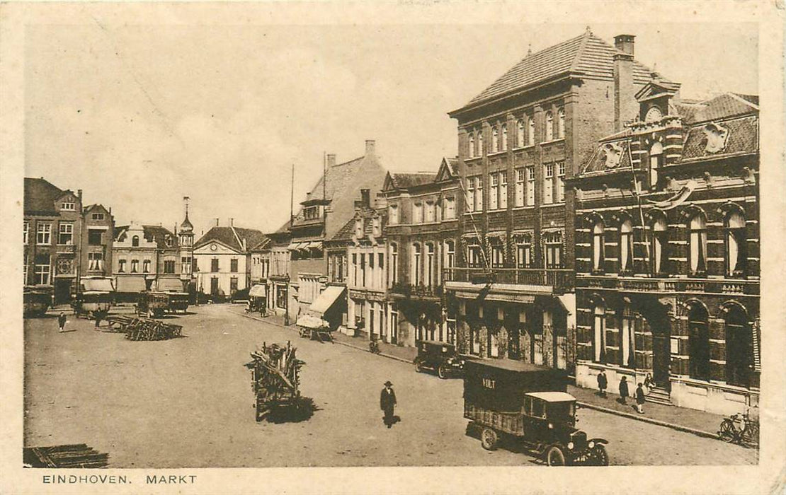 Eindhoven Markt