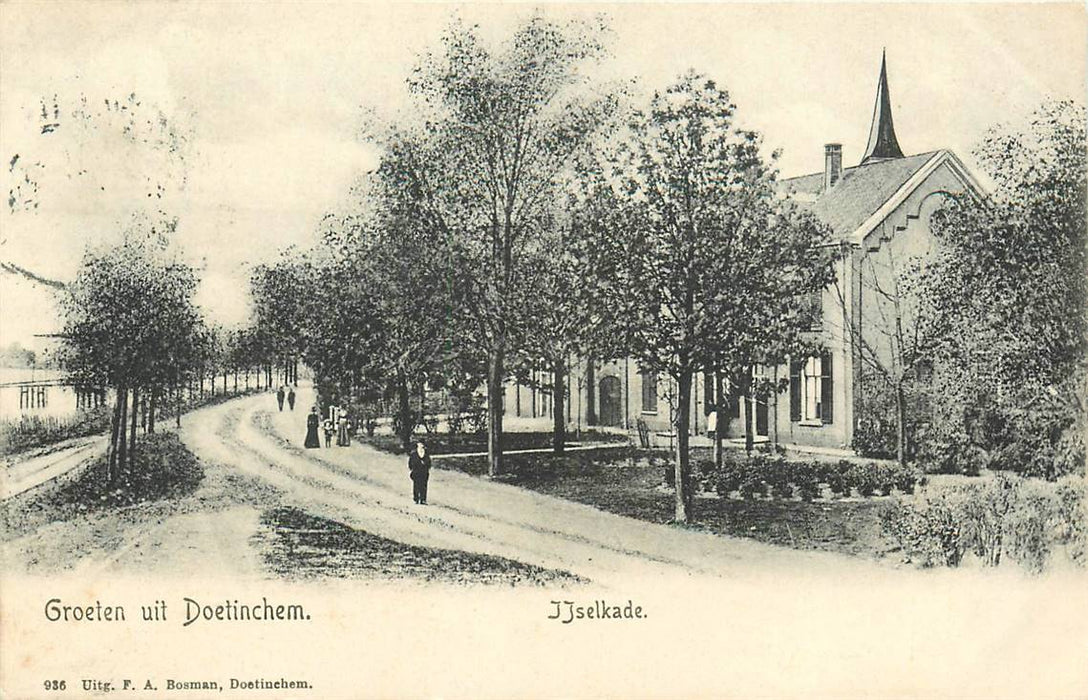 Doetinchem Ijselkade