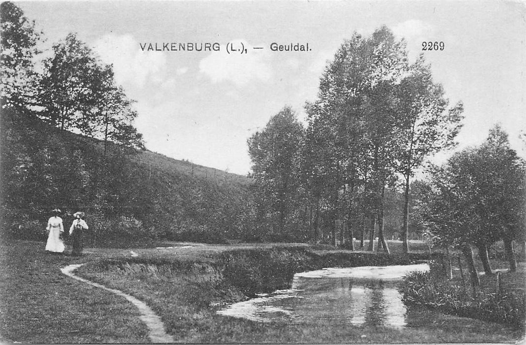 Valkenburg Geuldal