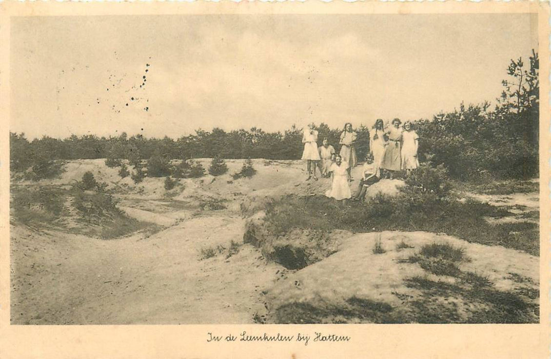 Hattem In de Leemkuilen