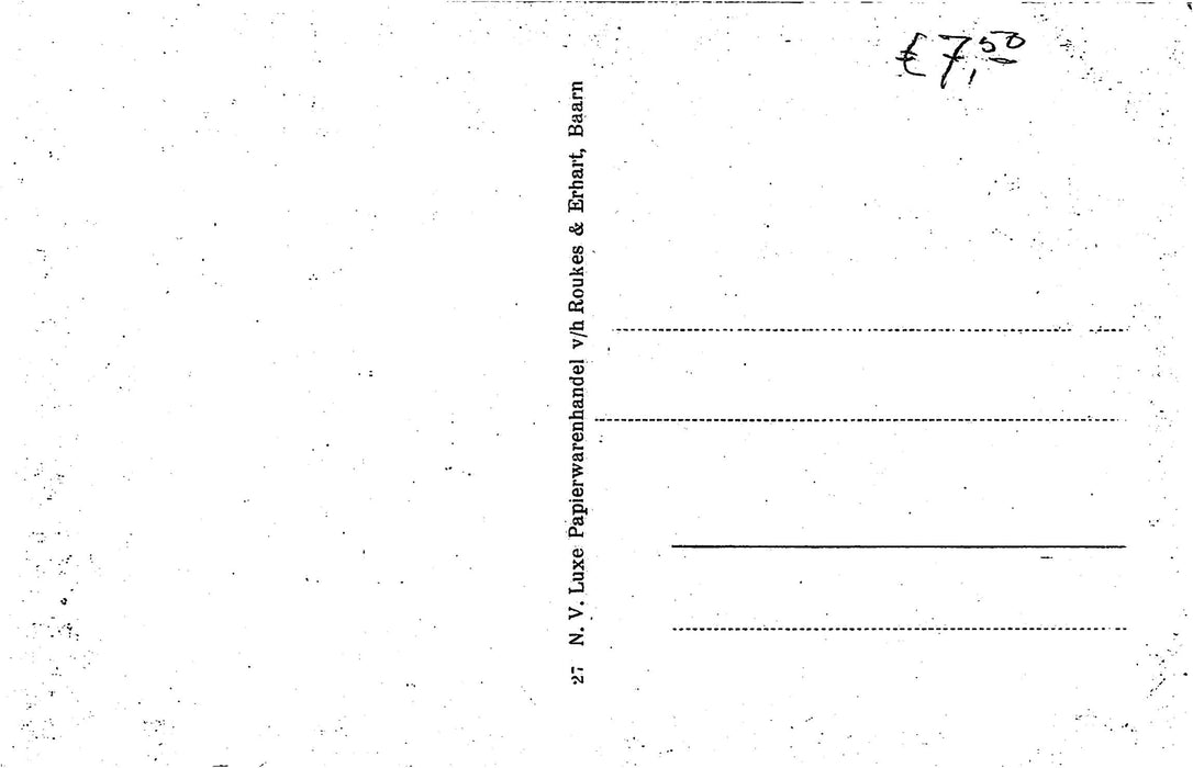 Noordwijk aan Zee Zuidboulevard