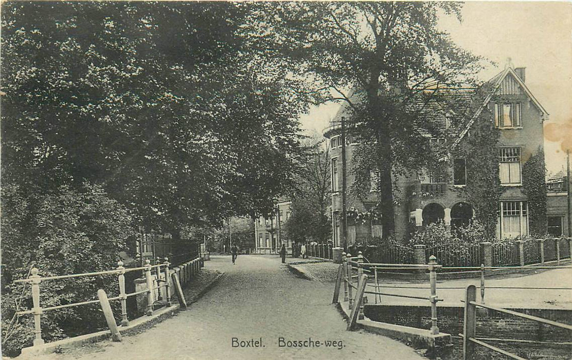 Boxtel Bosscheweg