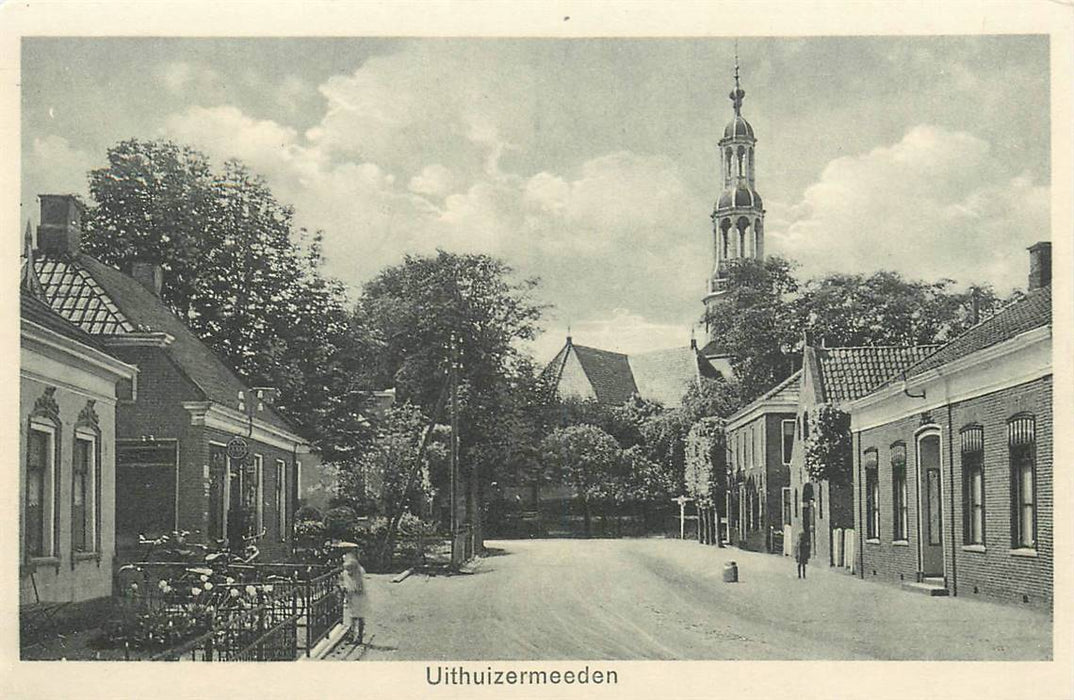 Uithuizermeeden