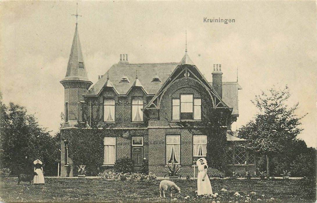 Kruiningen