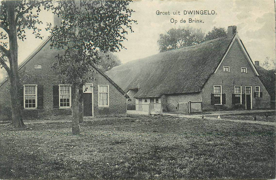 Dwingelo Op de Brink