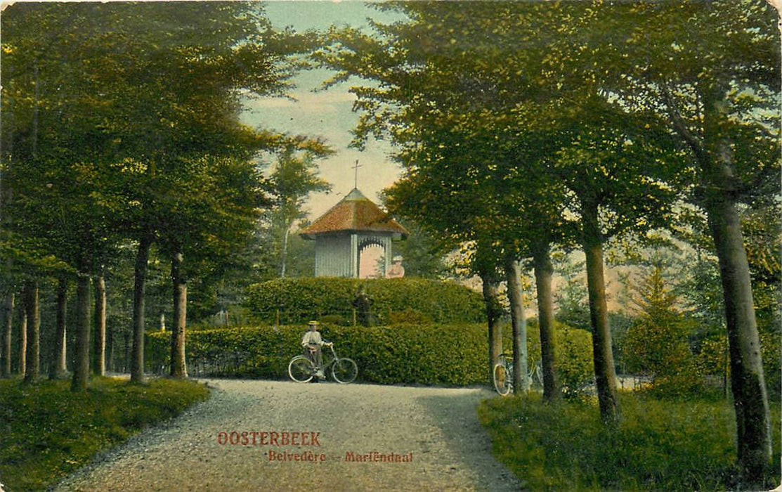 Oosterbeek Belvedere Mariendaal