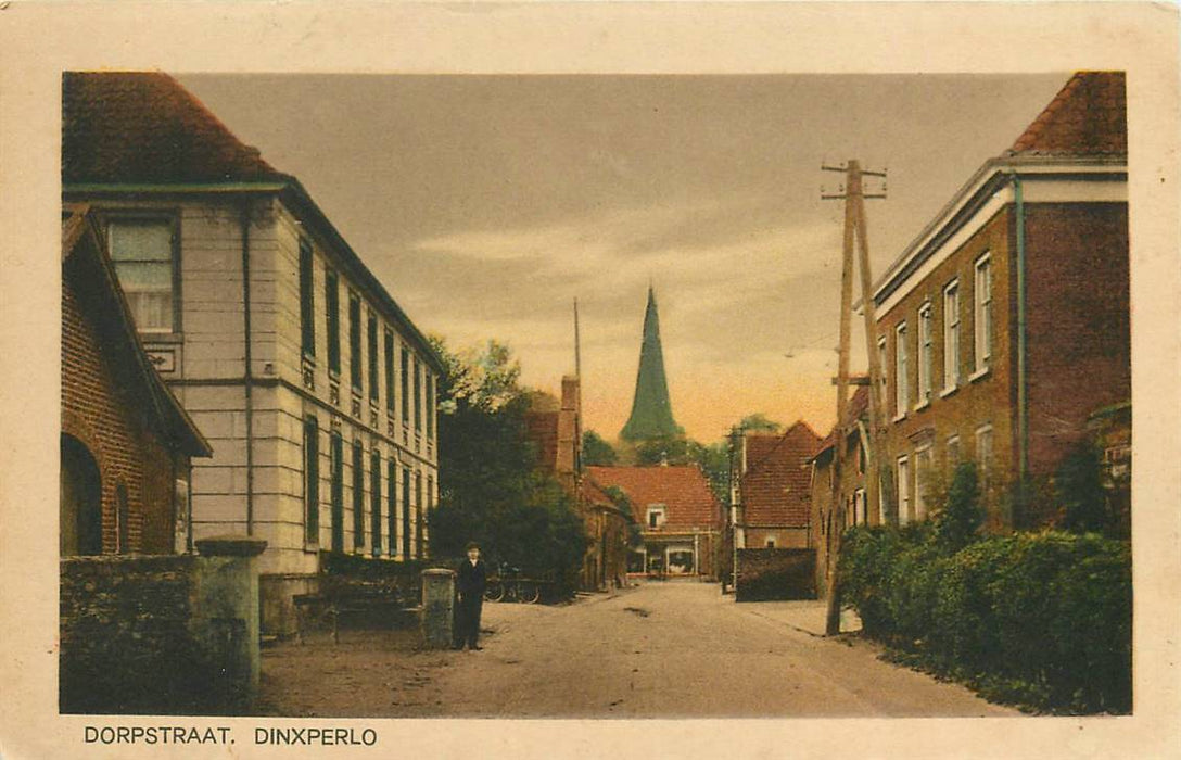 Dinxperlo Dorpstraat