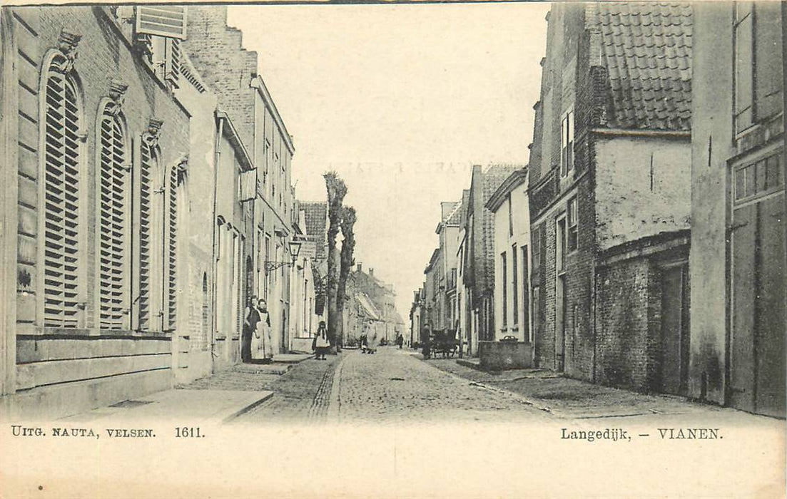 Vianen Langedijk