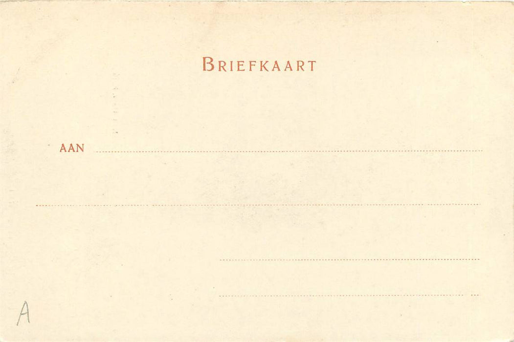 Nieuw-Beyerland Ned Herv Kerk