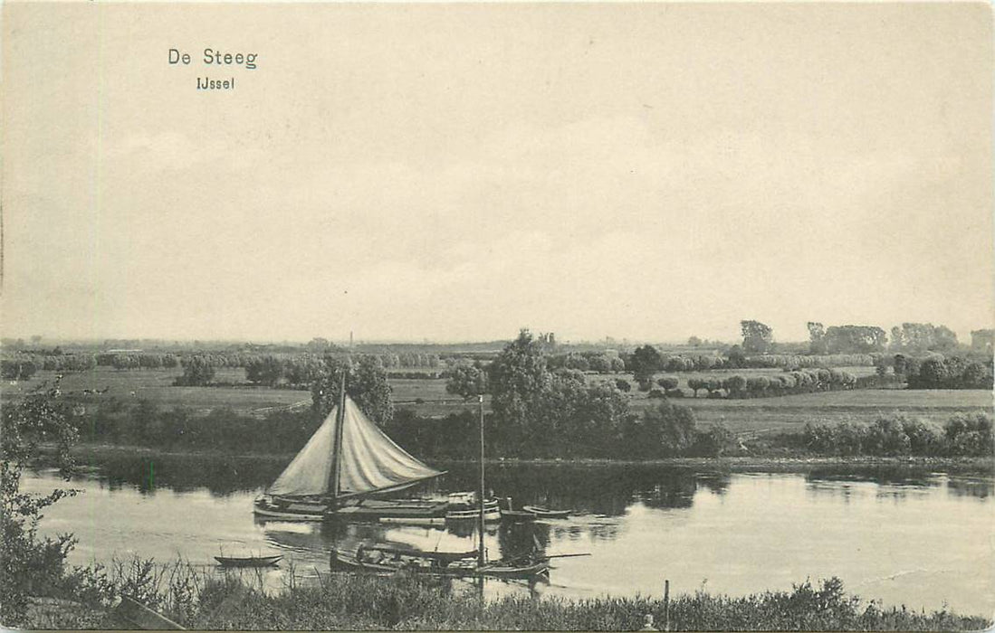 De Steeg Ijssel