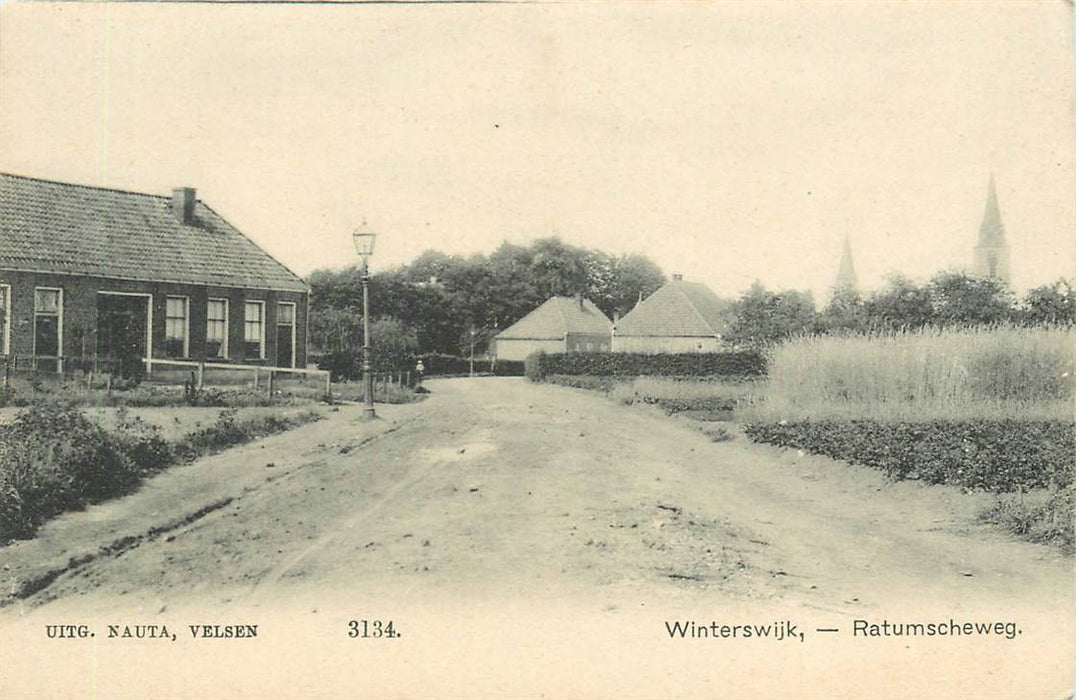 Winterswijk Ratumscheweg