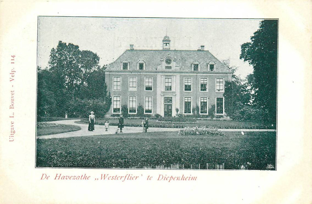 Diepenheim De Haverzathe Westerflier